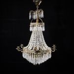 1168 7257 CHANDELIER